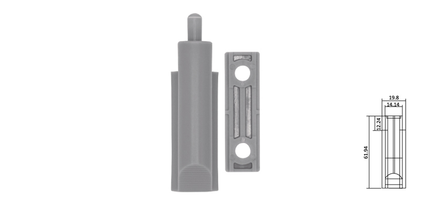 Wing Damper